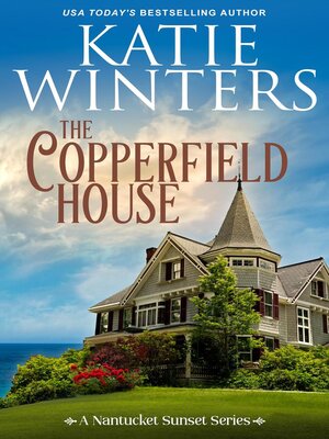 cover image of The Copperfield House